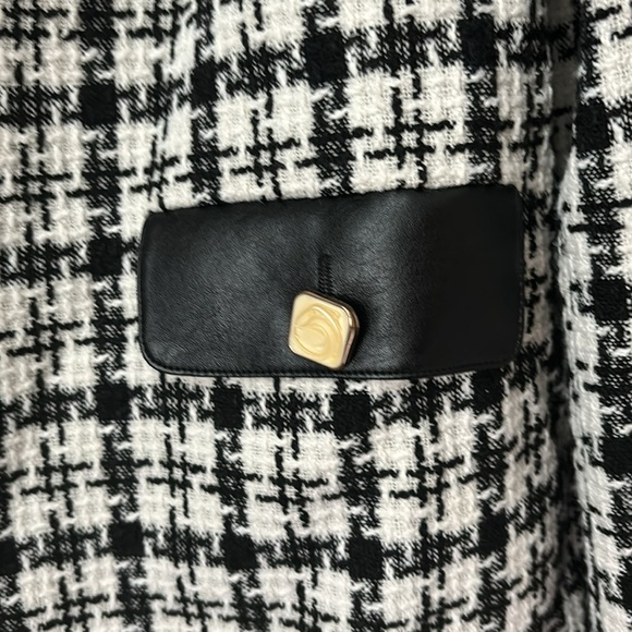 Aaron & Amber 2pc set black & white - Picture 4 of 8